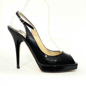 Jimmy Choo Pumps- Size 38.5